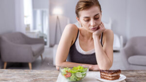 trnastorno alimentario
